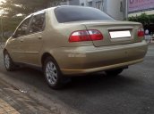 Bán xe Fiat Albea HLX 1.6 đời cuối 2007