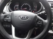 Bán ô tô Kia Rio đời 2016, màu trắng nhập khẩu nguyên chiếc, giá tốt 479tr