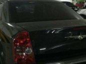 Bán Chrysler 300C Limited đời 2010, màu đen, nhập khẩu, giá siêu rẻ