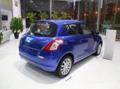 Cần bán Suzuki Swift bản thường đời 2016, giá 569tr. Hỗ trợ vay vốn ngân hàng lên đến 80%