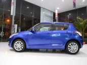 Cần bán Suzuki Swift bản thường đời 2016, giá 569tr. Hỗ trợ vay vốn ngân hàng lên đến 80%