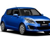 Cần bán Suzuki Swift bản thường đời 2016, giá 569tr. Hỗ trợ vay vốn ngân hàng lên đến 80%