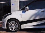 Cần bán Suzuki Swift bản thường đời 2016, giá 569tr. Hỗ trợ vay vốn ngân hàng lên đến 80%