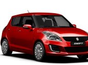 Cần bán Suzuki Swift bản thường đời 2016, giá 569tr. Hỗ trợ vay vốn ngân hàng lên đến 80%