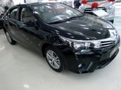 Chào Xuân 2017, mua Corolla Altis đến Toyota Hà Đông, nhận ưu đãi khủng đầu năm