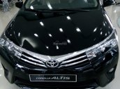 Chào Xuân 2017, mua Corolla Altis đến Toyota Hà Đông, nhận ưu đãi khủng đầu năm