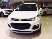 Chevrolet Trax đời 2017 giá tốt bất ngờ, ưu đãi quà tặng, hậu mãi tận tâm gọi ngay hotline: 097 661 4234