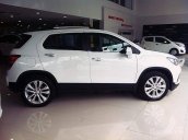 Chevrolet Trax đời 2017 giá tốt bất ngờ, ưu đãi quà tặng, hậu mãi tận tâm gọi ngay hotline: 097 661 4234