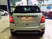 Chevrolet Trax đời 2017 giá tốt bất ngờ, ưu đãi quà tặng, hậu mãi tận tâm gọi ngay hotline: 097 661 4234