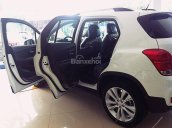 Chevrolet Trax đời 2017 giá tốt bất ngờ, ưu đãi quà tặng, hậu mãi tận tâm gọi ngay hotline: 097 661 4234