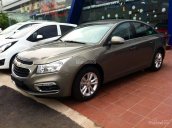 Xe Chevrolet Cruze đời 2017 giá khuyến mãi cực tốt trong tháng, hậu mãi tận tâm, gọi ngay hotline: 097 661 4234