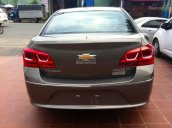 Xe Chevrolet Cruze đời 2017 giá khuyến mãi cực tốt trong tháng, hậu mãi tận tâm, gọi ngay hotline: 097 661 4234