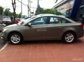 Xe Chevrolet Cruze đời 2017 giá khuyến mãi cực tốt trong tháng, hậu mãi tận tâm, gọi ngay hotline: 097 661 4234