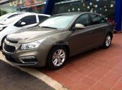 Xe Chevrolet Cruze đời 2017 giá khuyến mãi cực tốt trong tháng, hậu mãi tận tâm, gọi ngay hotline: 097 661 4234