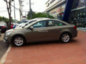 Xe Chevrolet Cruze đời 2017 giá khuyến mãi cực tốt trong tháng, hậu mãi tận tâm, gọi ngay hotline: 097 661 4234