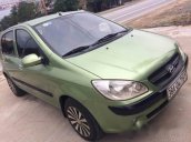 Bán xe Hyundai Getz đời 2009, 280tr