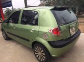 Bán xe Hyundai Getz đời 2009, 280tr