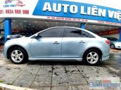 Tôi bán xe Daewoo Lacetti sản xuất 2009, số sàn giá cạnh tranh