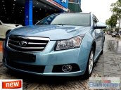 Tôi bán xe Daewoo Lacetti sản xuất 2009, số sàn giá cạnh tranh