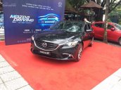 Ưu đãi giá xe Mazda 6 2.0 Premium đời 2018 tại Đồng Nai, vay mua xe 85%, hotline 0932.50.55.22 để nhận thêm ưu đãi giá