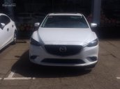 Bán xe Mazda 6 2.0 đời 2017, cản sau 2 bô mới thể thao - Giá tốt nhất tại Đồng Nai - Liên hệ hotline 0932.50.55.22