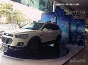 Chevrolet Captiva Revv chất lượng Mỹ, giá cực tốt tại đại lý chính hãng, hotline: 097 661 4234