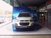 Chevrolet Captiva Revv chất lượng Mỹ, giá cực tốt tại đại lý chính hãng, hotline: 097 661 4234