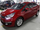 Kia Tiền Giang: Bán Kia Rio giá ưu đãi. Xe nhập khẩu, Chuẩn bị trước 100 triệu- LH: 0968 26 35 35