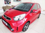 Kia Quảng Ninh giảm giá sâu Kia Morning 2018, hỗ trợ trả góp 85% - LH: 0944130822