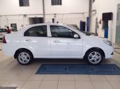 Aveo LT 2017 1.4L, chạy gia đình hoặc thuê dịch vụ kiếm thêm thu nhập. LH 090 100 3969 để được giảm giá khi mua xe