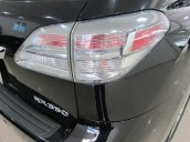 Cần bán xe Lexus RX350 đời 2010, màu đen, nhập khẩu nguyên chiếc