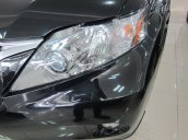 Cần bán xe Lexus RX350 đời 2010, màu đen, nhập khẩu nguyên chiếc