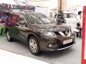 Nissan Bình Dương bán xe Nissan XTrail SL, giá cạnh tranh nhất, ở đâu bán rẻ gọi 0949125868 có giá rẻ hơn