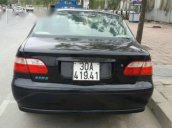 Cần bán Fiat Albea năm 2005, màu đen