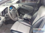 Tôi bán xe Daewoo Lacetti sản xuất 2009, số sàn giá cạnh tranh