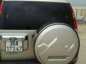 Cần bán gấp Ford Everest đời 2007, 360 triệu