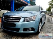 Tôi bán xe Daewoo Lacetti sản xuất 2009, số sàn giá cạnh tranh