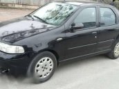 Cần bán Fiat Albea năm 2005, màu đen