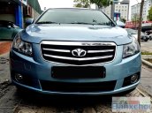 Tôi bán xe Daewoo Lacetti sản xuất 2009, số sàn giá cạnh tranh