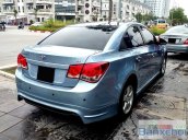 Tôi bán xe Daewoo Lacetti sản xuất 2009, số sàn giá cạnh tranh