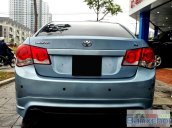 Tôi bán xe Daewoo Lacetti sản xuất 2009, số sàn giá cạnh tranh