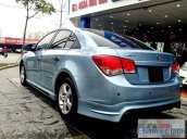 Tôi bán xe Daewoo Lacetti sản xuất 2009, số sàn giá cạnh tranh