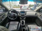 Tôi bán xe Daewoo Lacetti sản xuất 2009, số sàn giá cạnh tranh