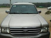 Cần bán gấp Ford Everest đời 2007, 360 triệu