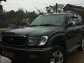 Bán Toyota Land Cruiser đời 2000