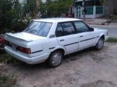 Bán Toyota Corolla đời 1981, màu trắng