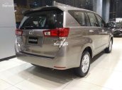 Toyota Innova 2017 - Innova 2.0E giá tốt - Đại Lý Toyota Mỹ Đình/ Hotline: 0973.306.136