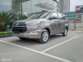 Toyota Innova 2017 - Innova 2.0E giá tốt - Đại Lý Toyota Mỹ Đình/ Hotline: 0973.306.136