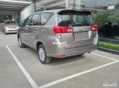 Toyota Innova 2017 - Innova 2.0E giá tốt - Đại Lý Toyota Mỹ Đình/ Hotline: 0973.306.136