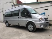 Đại lý xe Ford chính hãng bán Ford Transit Mid, hỗ trợ trả góp Bank tại Hải Dương